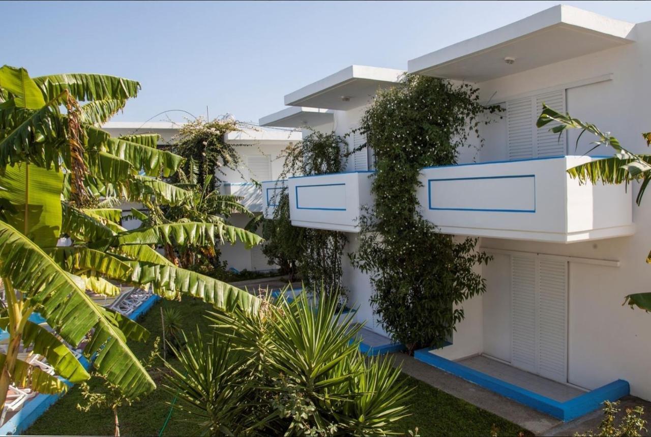 Kosinmyheart Apartment 11 & Studio10 Ngoại thất bức ảnh