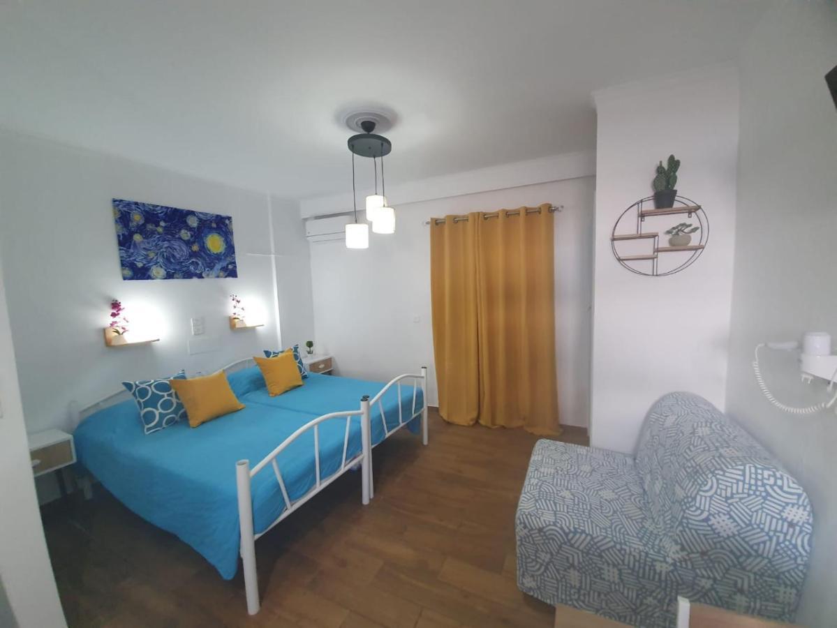 Kosinmyheart Apartment 11 & Studio10 Ngoại thất bức ảnh