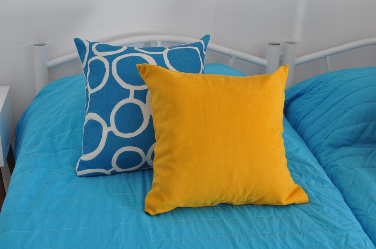Kosinmyheart Apartment 11 & Studio10 Ngoại thất bức ảnh