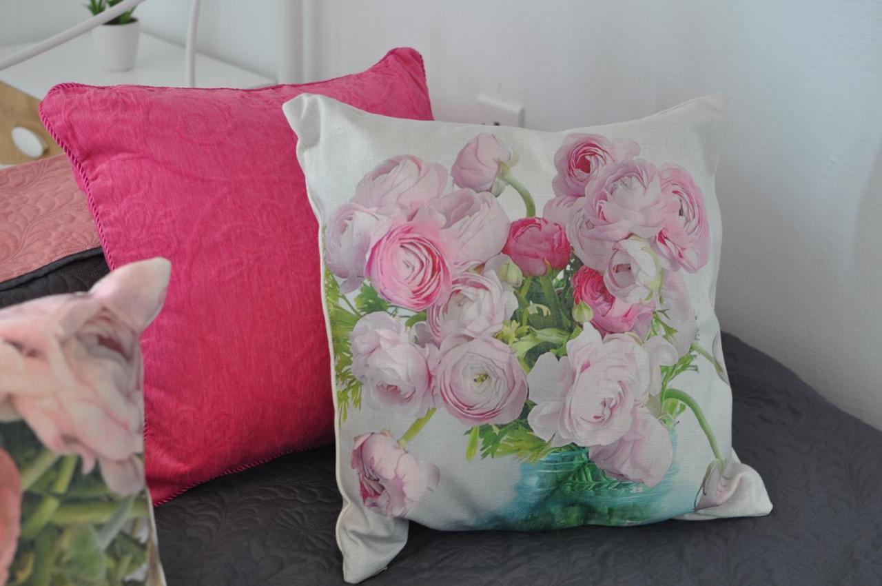 Kosinmyheart Apartment 11 & Studio10 Ngoại thất bức ảnh