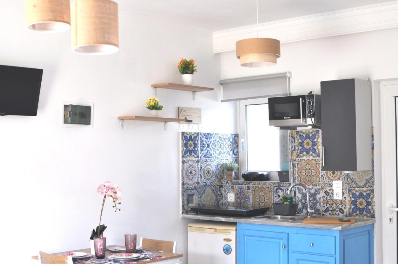 Kosinmyheart Apartment 11 & Studio10 Ngoại thất bức ảnh