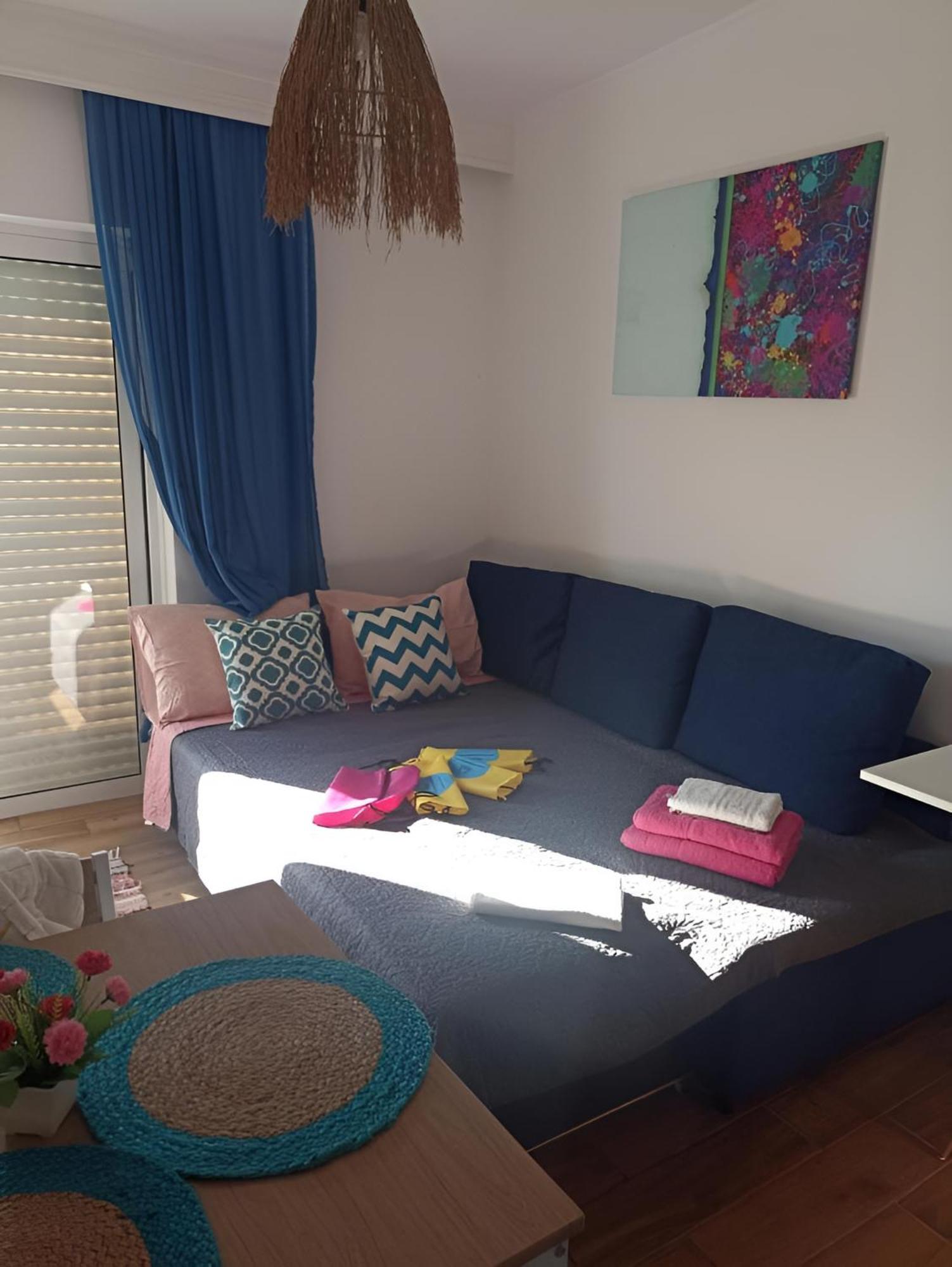 Kosinmyheart Apartment 11 & Studio10 Ngoại thất bức ảnh