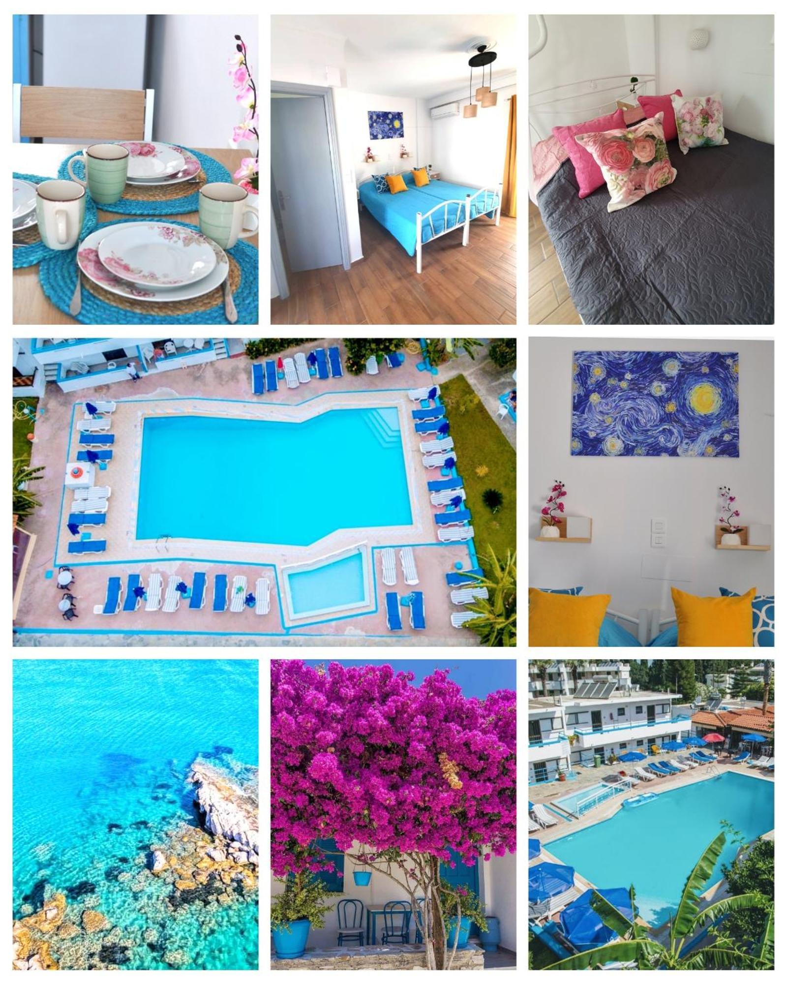 Kosinmyheart Apartment 11 & Studio10 Ngoại thất bức ảnh